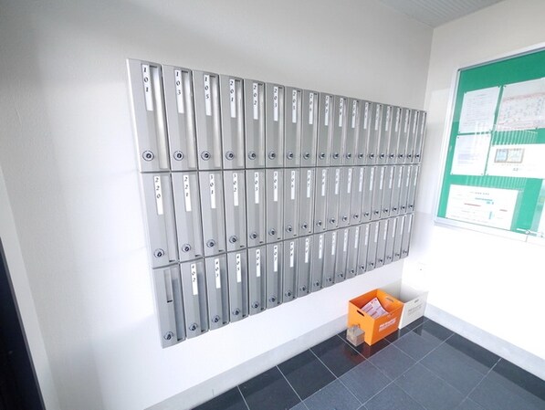 MISHの物件内観写真